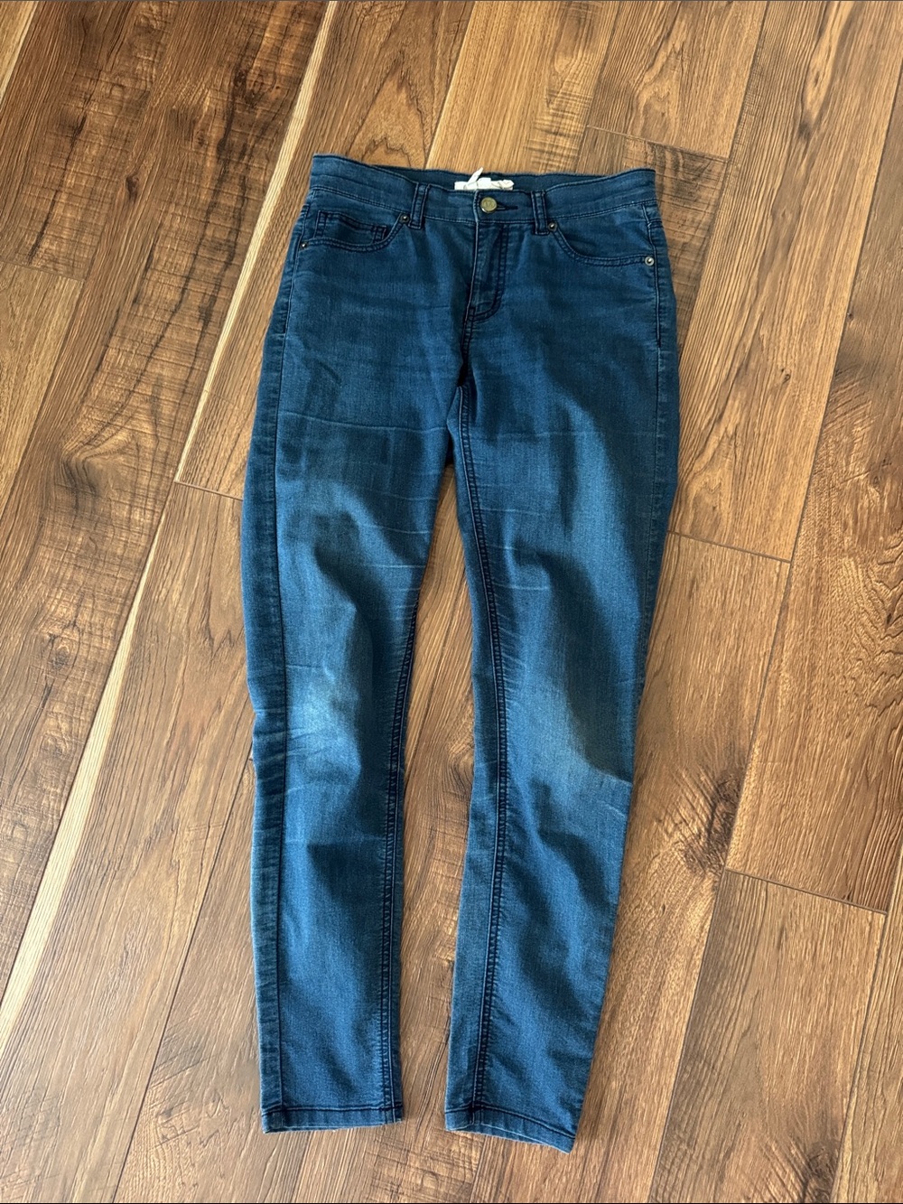 BCBGeneration Skinny Jeans